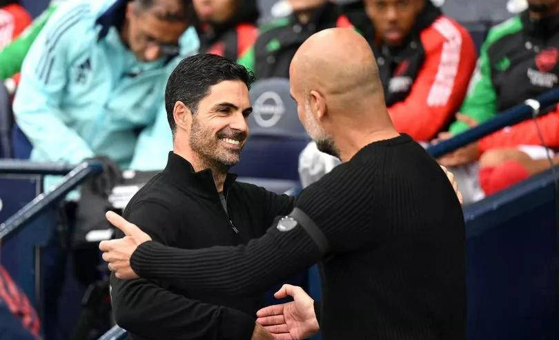 枪城四线奋战争冠！阿森纳联赛杯决赛上签，有望16年首闯欧冠决赛