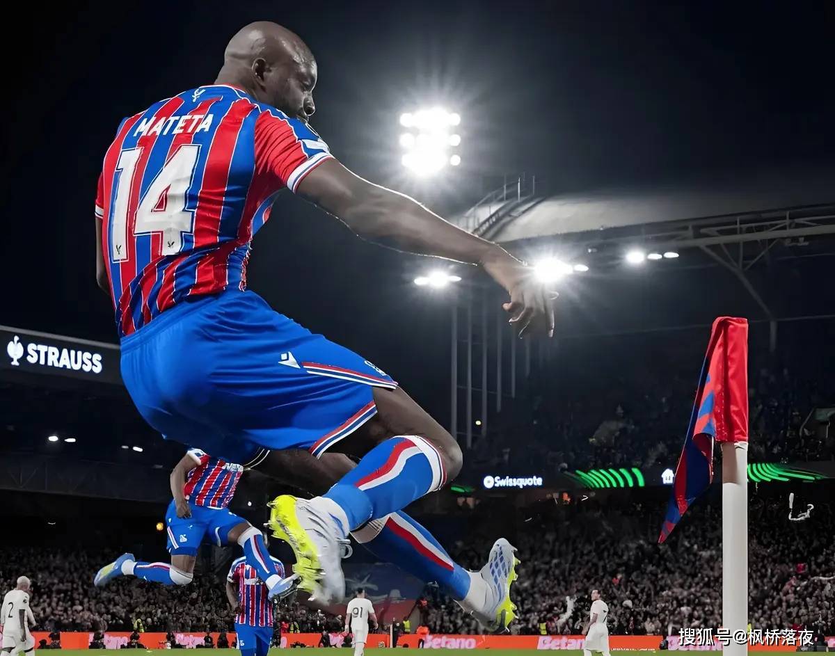 水晶宫3球碾压！德赫亚一句话为何让意甲无言以对？